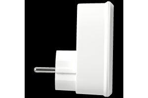Zwischenstecker McPower 1x USB-A + 1x USB-C PD20W