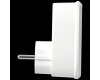Zwischenstecker McPower 1x USB-A + 1x USB-C PD20W