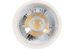LED-Modul McShine MCOB 5W 400lm 230V 50x25mm 4000K dimmbar 6er-Pack