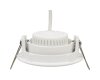 LED-Modul McShine MCOB 5W 400lm 230V 50x25mm 4000K dimmbar 6er-Pack