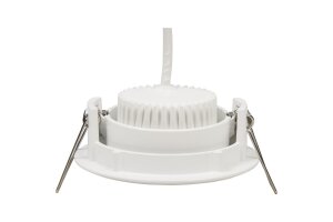 LED-Modul McShine MCOB 5W 400lm 230V 50x25mm 4000K dimmbar 10er-Pack