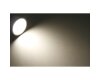 LED-Modul McShine MCOB 5W 400lm 230V 50x25mm 4000K dimmbar 10er-Pack
