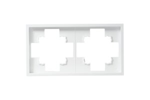 Schalter und Steckdosen Set McPower Shallow PIR...
