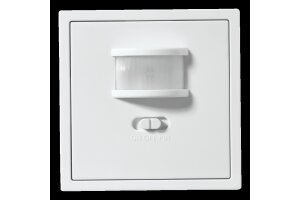 Schalter und Steckdosen Set McPower Shallow PIR...