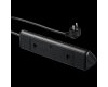 Steckdosenblock McPower 4x Schutzkontakt 1x USB-C PD20W 2x USB-A 2m Kabel