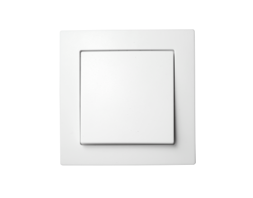 Wechselschalter McPower Flair IP44 250V~/10A UP weiß