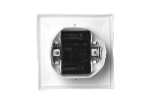 Wechselschalter McPower Flair IP44 250V~/10A UP...