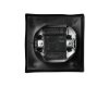 Wechselschalter McPower Flair IP44 250V~/10A UP anthrazit Steckanschluss