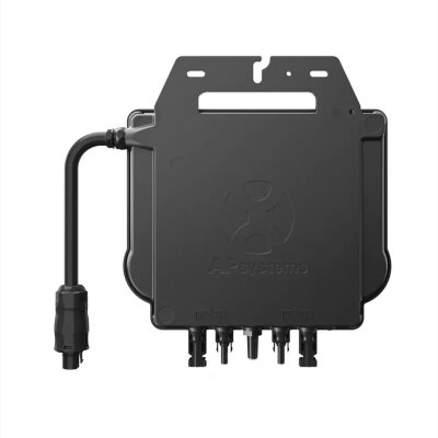 APSystems EZ1D 1800 Watt PV Mikro-Wechselrichter 1-phasig