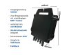 APSystems EZ1D 1800 Watt PV Mikro-Wechselrichter 1-phasig