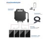 APSystems EZ1D 1800 Watt PV Mikro-Wechselrichter 1-phasig