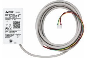 MITSUBISHI ELECTRIC MAC-597IF-E WLAN/WiFi Modul für...