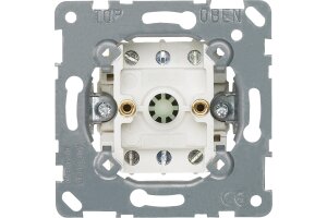 Merten 317200 Rollladen-Tast-Rastschalter-Einsatz...