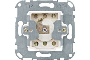 Merten 318501 Rollladen-Tast-Rastschalter-Einsatz...