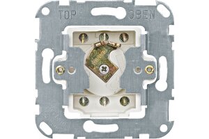 Merten 318601 Wechsel-Rastschalter-Einsatz für...