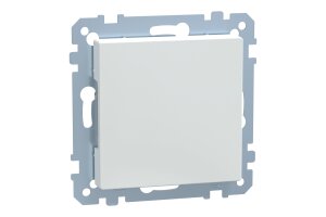 Merten 391625 Blindabdeckung System M aktivweiß...