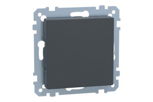 Merten 391814 Blindabdeckung System M anthrazit