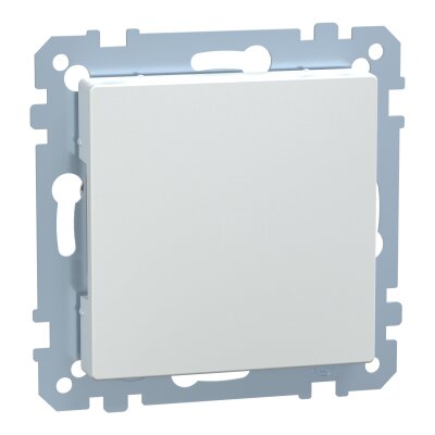 Merten 391860 Blindabdeckung System M alu