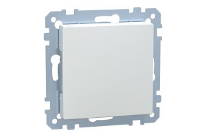 Merten 391860 Blindabdeckung System M alu