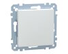 Merten 391860 Blindabdeckung System M alu