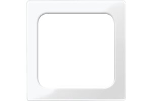 Merten 397619 Zentralplatte für Lichtsignal-Einsatz...