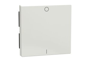 Merten 432219 Wippe mit Kennzeichnung 0/ 1 System M...