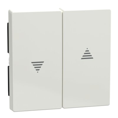 Merten 432419 Wippe für Rollladenschalter und -taster System M