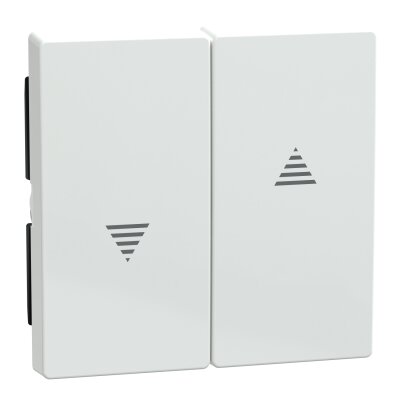 Merten 432425 Wippe für Rollladenschalter und -taster System M