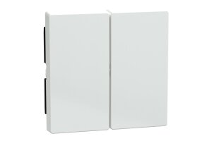 Merten 432525 Wippe für Serienschalter System M...