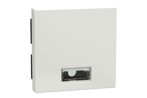 Merten 432819 Wippe mit rechteckigem Symbolfenster System M
