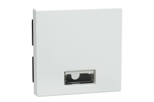 Merten 432825 Wippe mit rechteckigem Symbolfenster System M