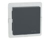 Merten 433014 Wippe IP44 System M anthrazit