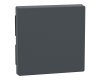 Merten 433114 Wippe System M anthrazit