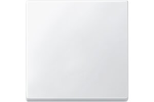 Merten 433119 Wippe System M polarweiß