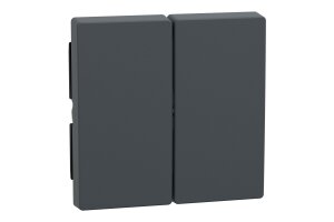 Merten 433514 Wippe für Serienschalter System M...