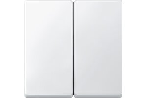 Merten 433519 Wippe für Serienschalter System M...