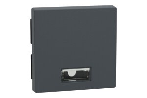 Merten 433814 Wippe mit rechteckigem Symbolfenster System...
