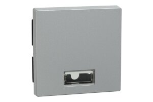 Merten 433860 Wippe mit rechteckigem Symbolfenster System...