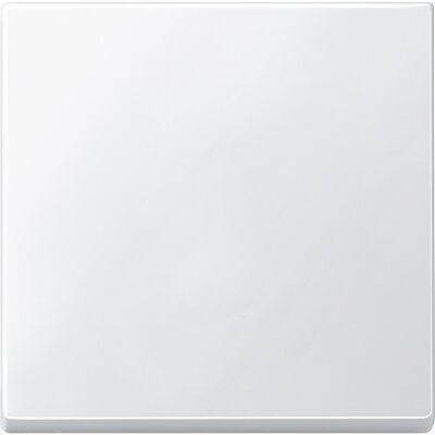 Merten 434119 Wippe System M polarweiß