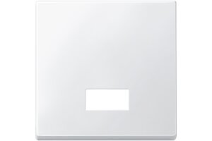 Merten 434819 Wippe mit rechteckigem Symbolfenster System...