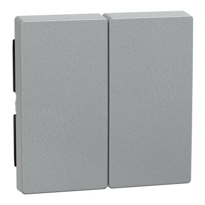 Merten 435560 Wippe für Rollladenschalter und -taster System M alu
