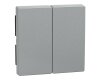 Merten 435560 Wippe für Rollladenschalter und -taster System M alu