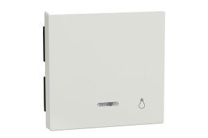 Merten 435919 Wippe mit Kontrollfenster und Aufdruck...