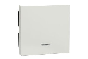 Merten 436019 Wippe mit Kontrollfenster System M...