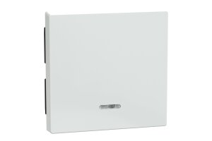 Merten 436025 Wippe mit Kontrollfenster System M...