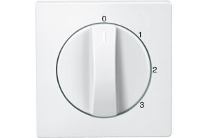 Merten 437319 Zentralplatte für...
