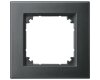 Merten 486114 Rahmen System M anthrazit