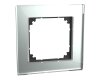 Merten 489160 Echtglasrahmen System M