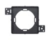 Merten 512403 Einputzadapter II-Rahmen System M