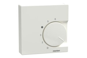 Merten 534719 Zentralplatte für...